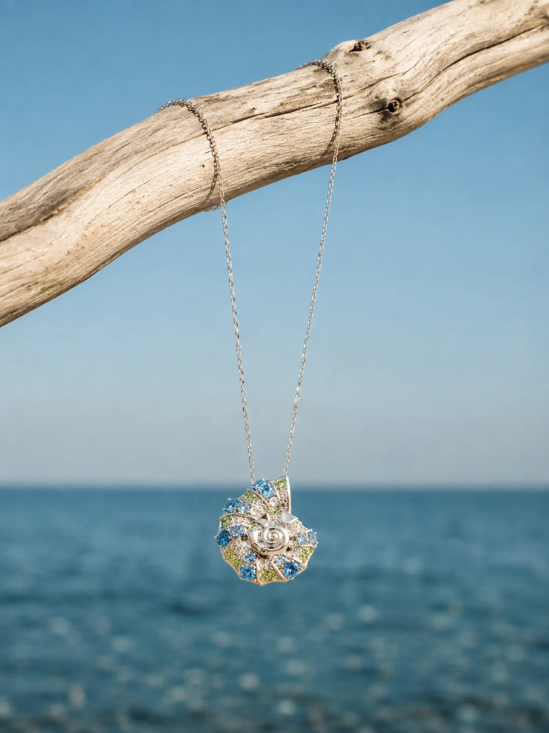Hormtn Jewelry