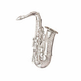 Noctis Saxum Brooch — The Sound of Midnight