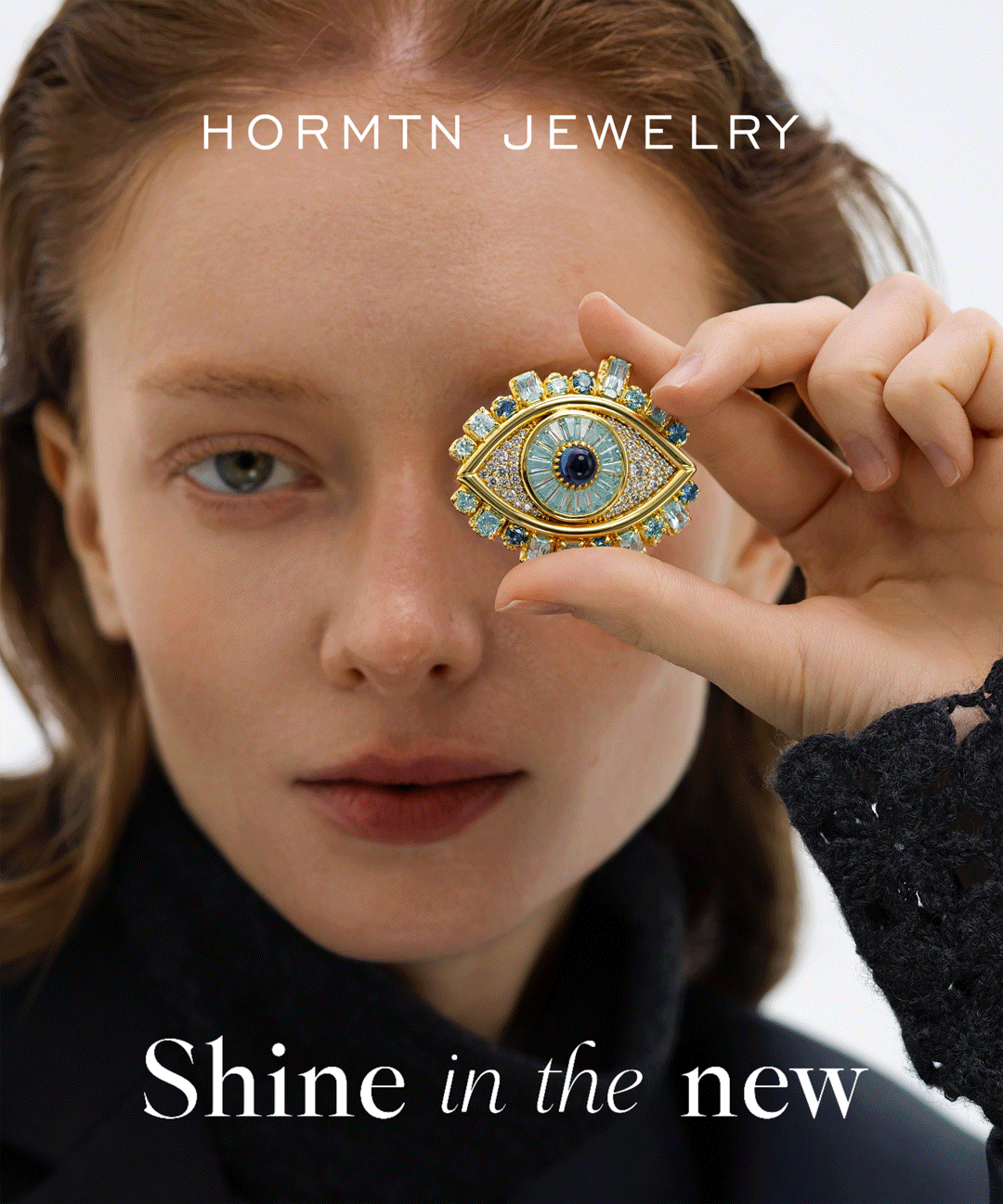 Hormtn Jewelry