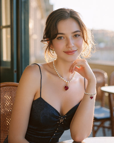 Hormtn Jewelry