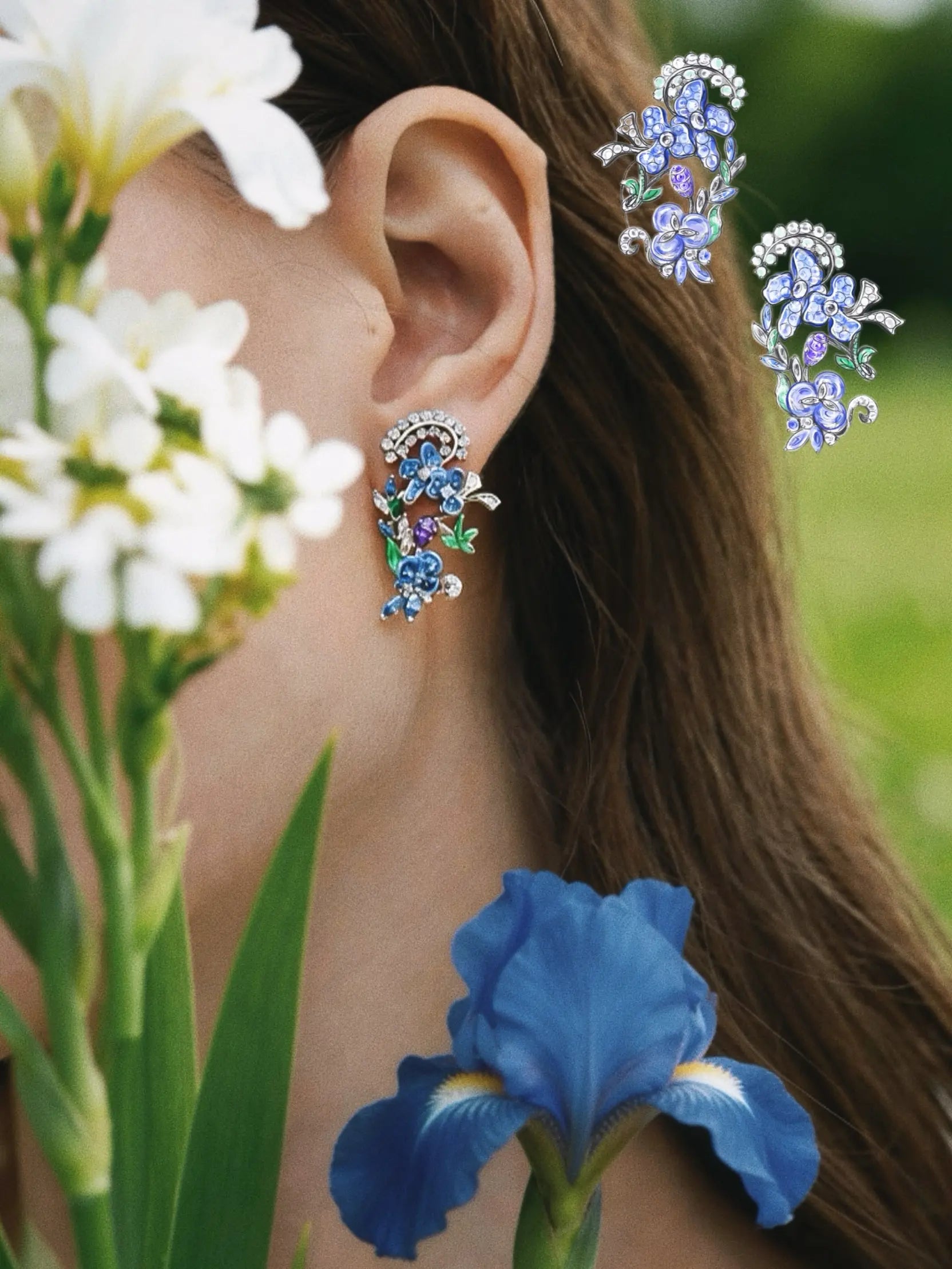 Hormtn Jewelry