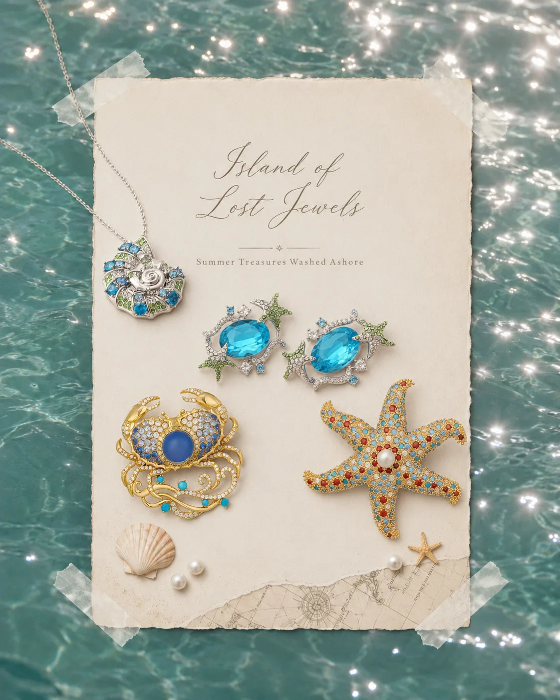 Hormtn Jewelry