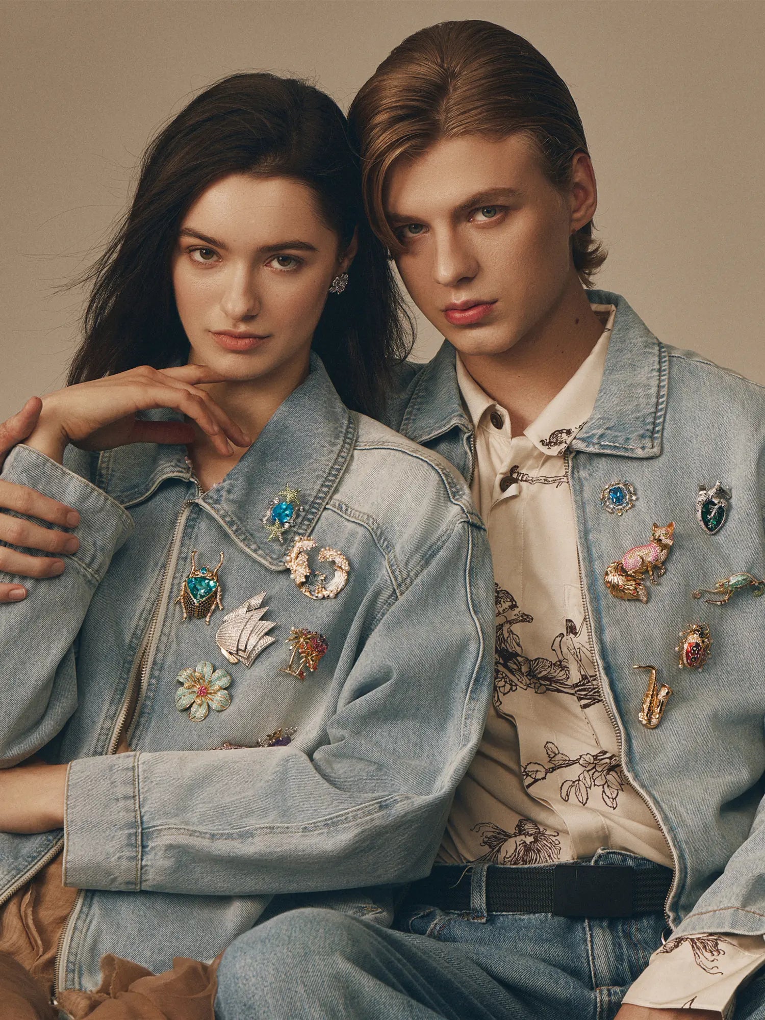 Hormtn Jewelry