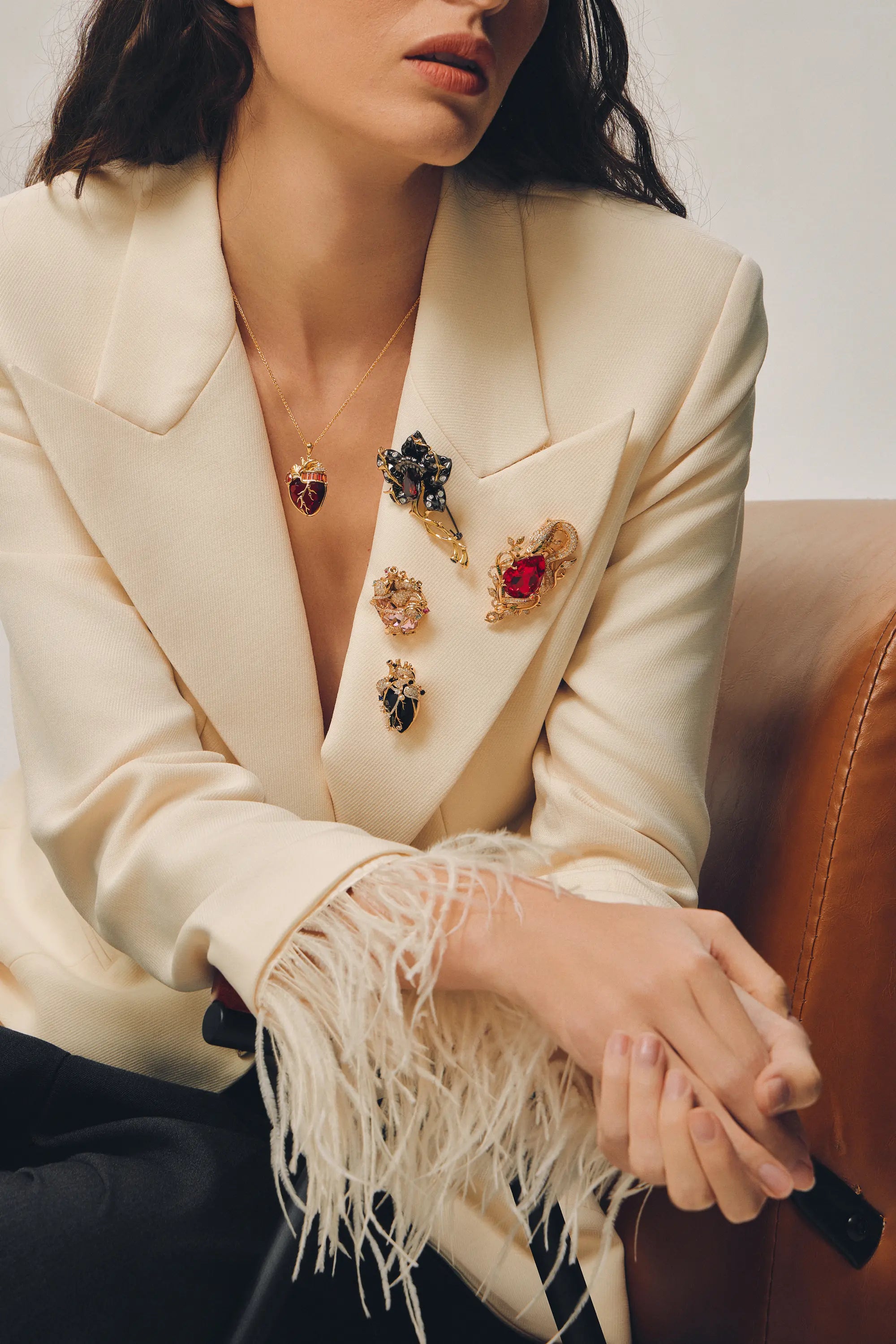 Hormtn Jewelry