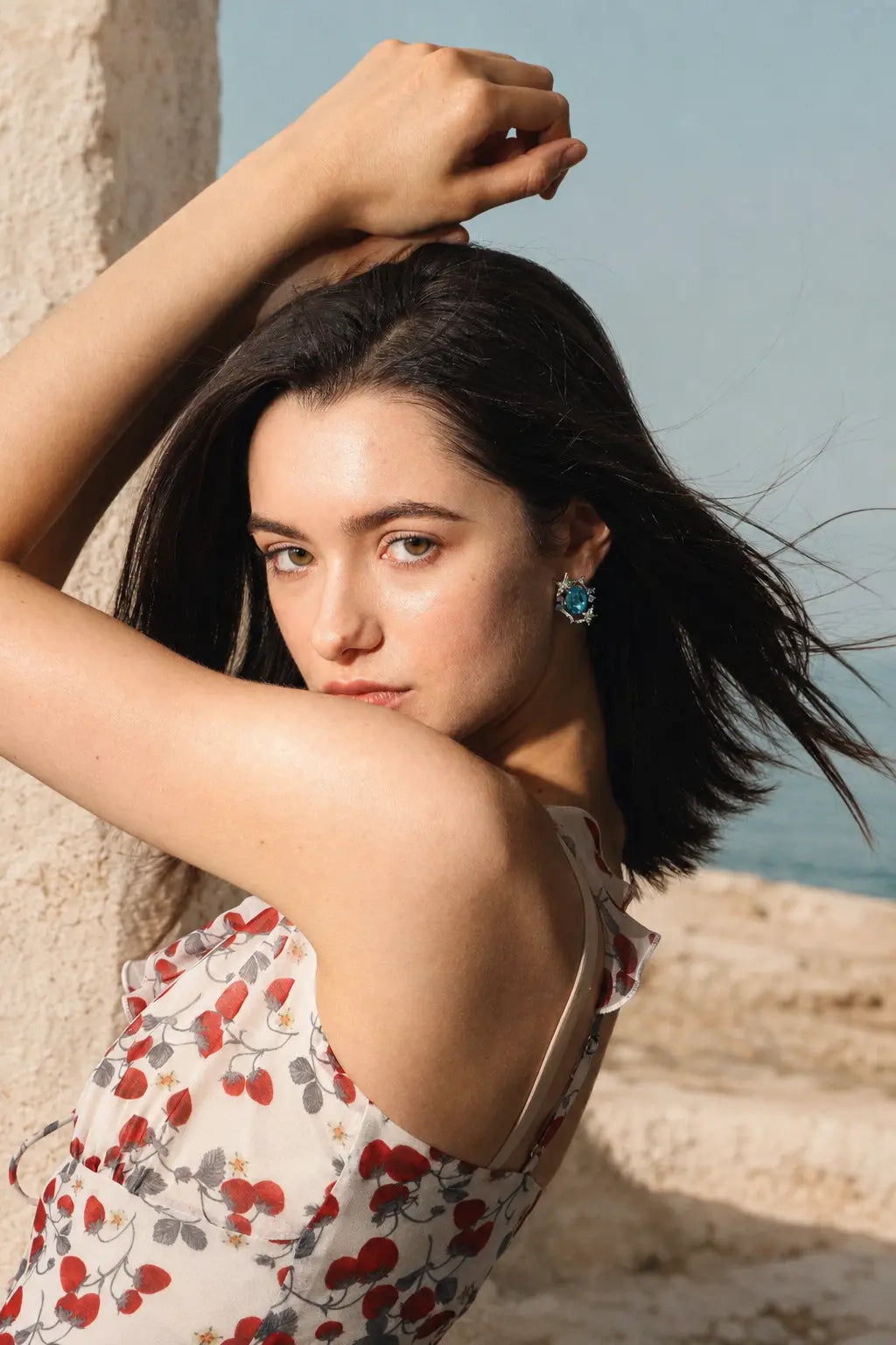Hormtn Jewelry