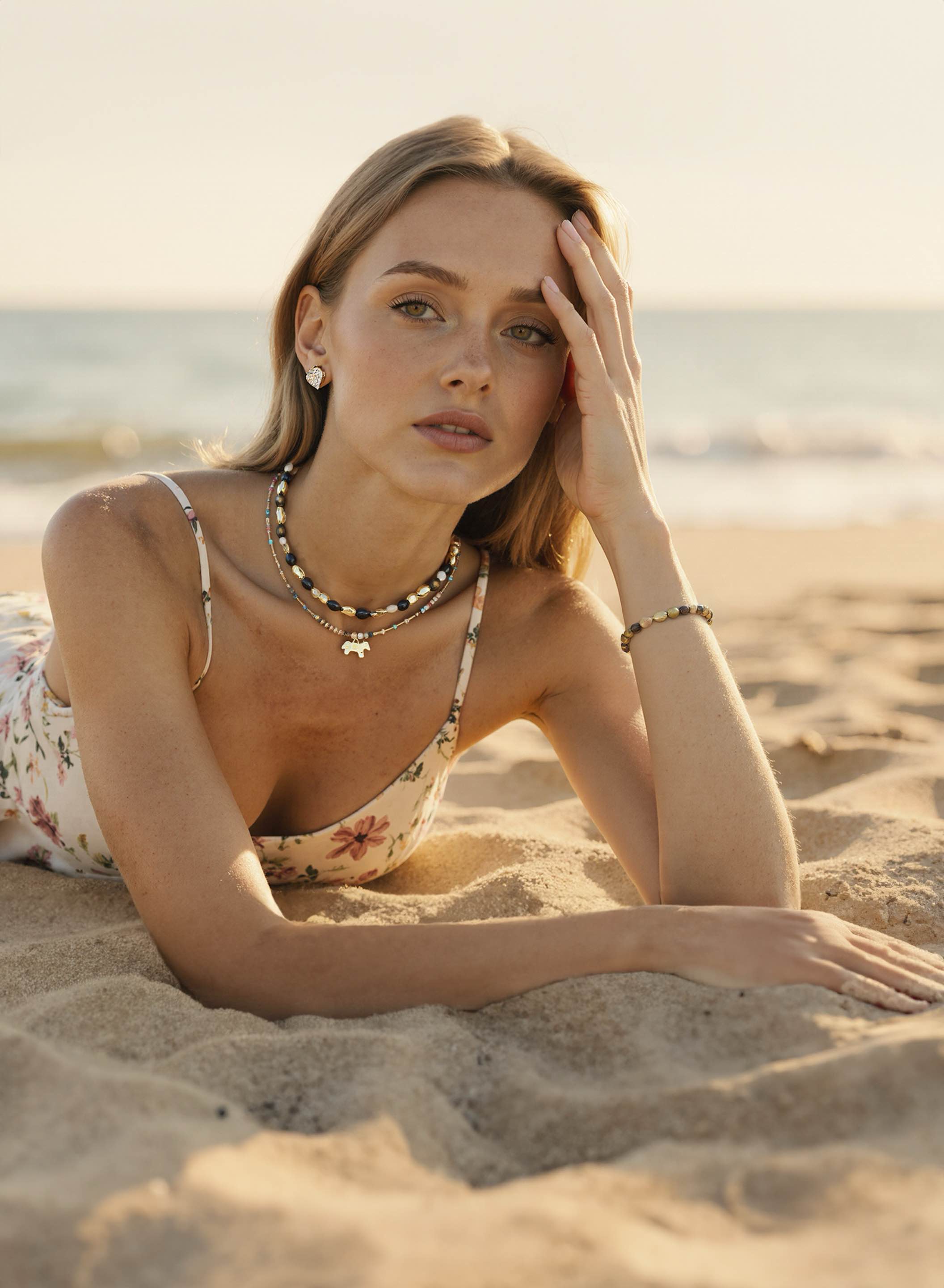 Hormtn Jewelry